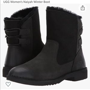 UGG Naiyah Winter Boot
